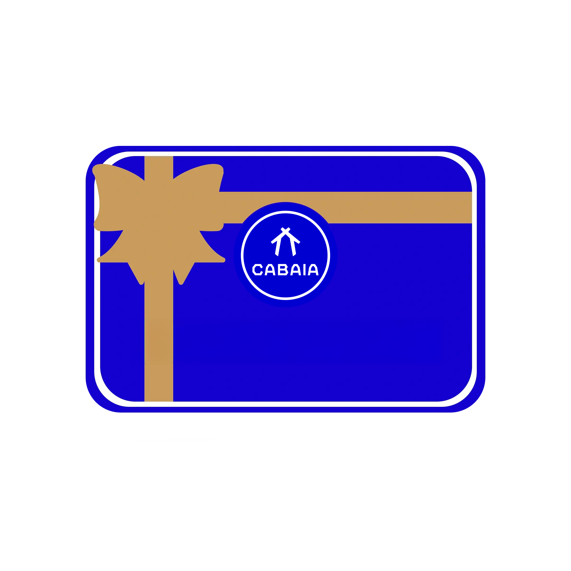 Carte Cadeau Cabaïa