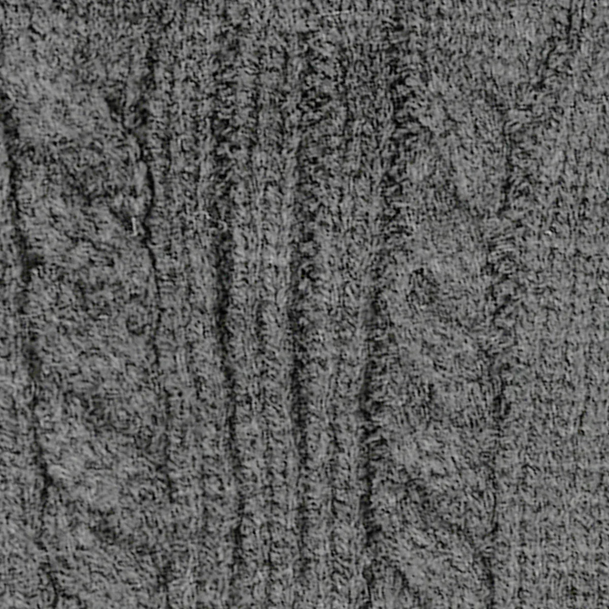 Gants Creamy gin Gris