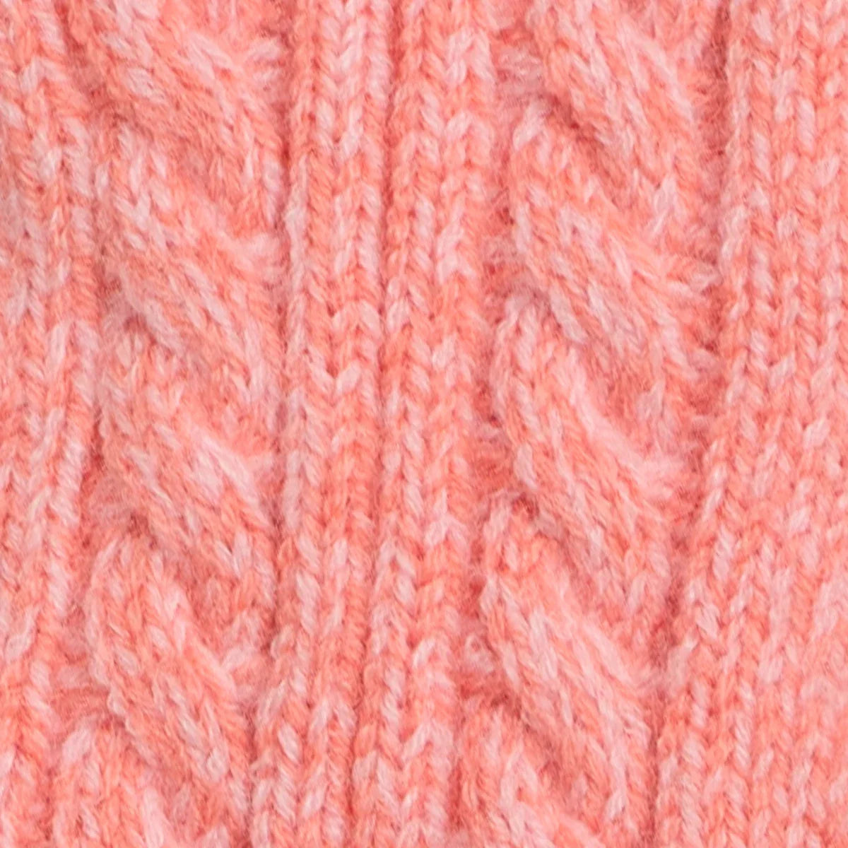 Gants Creamy gin Rose - Enfant