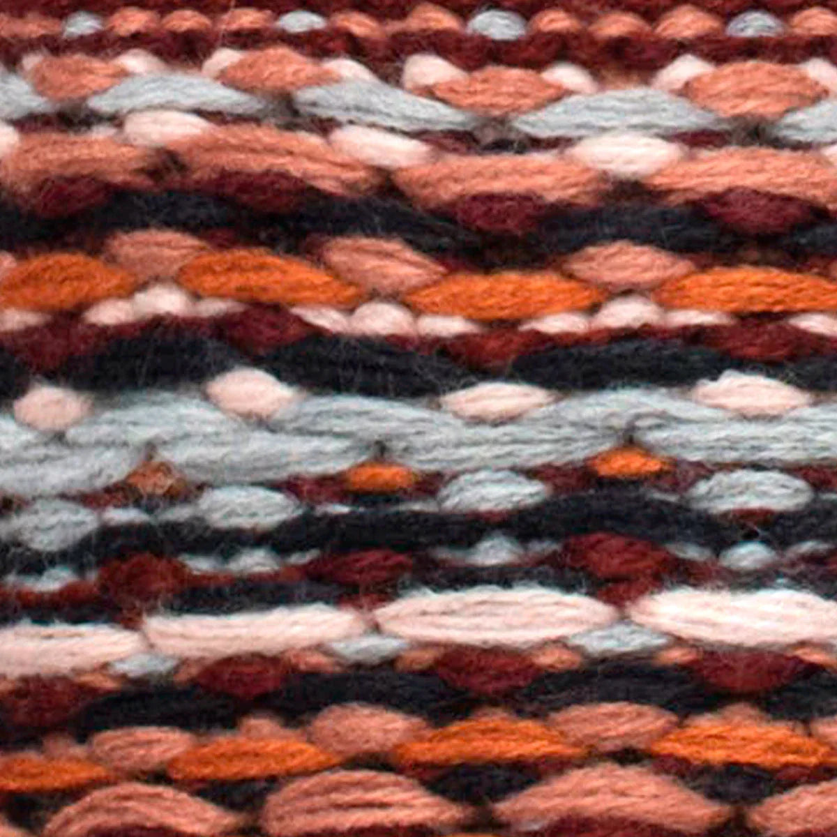 Dawa Bordeaux - Polaire