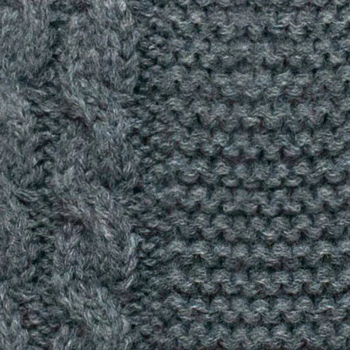 Balailaka Gris mélangé