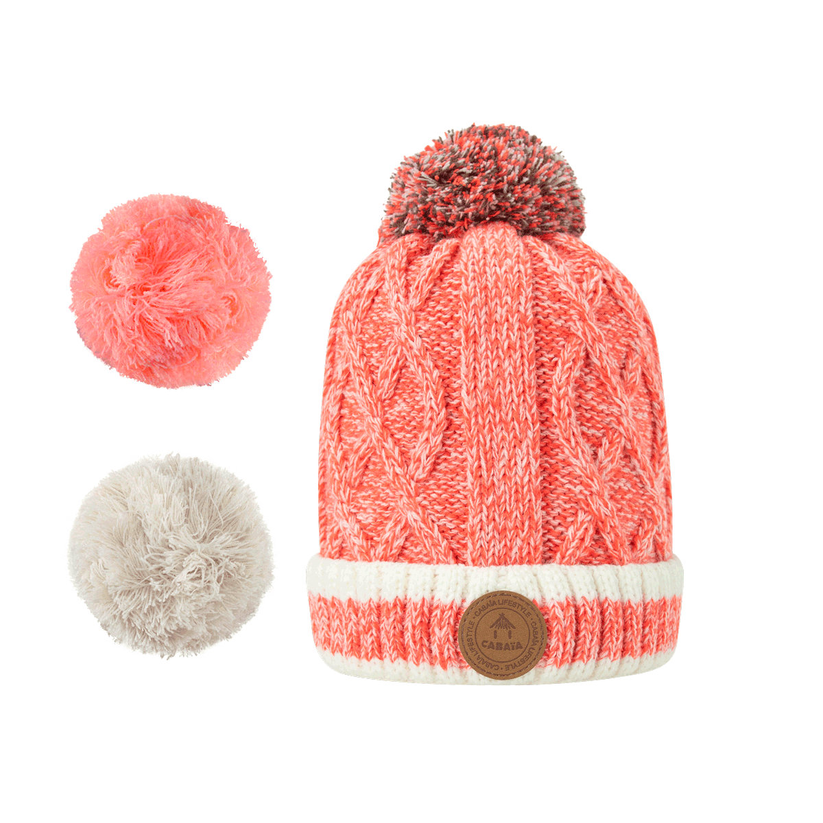 Jus de Pomme Coral - Polaire