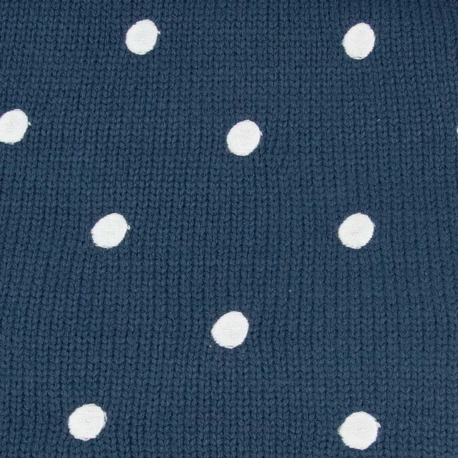 Cendrillon Navy - Snood