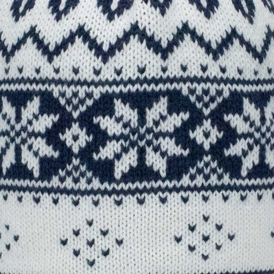 Bloody Mary Blanc - Polaire