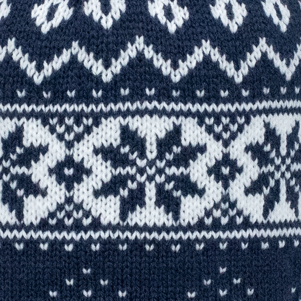 Bloody Mary Navy - Polaire