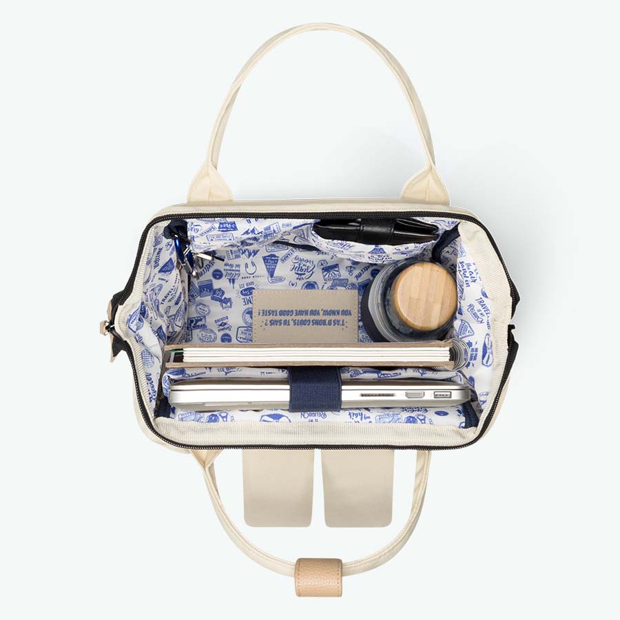 Cape Town - Sac à dos - Mini