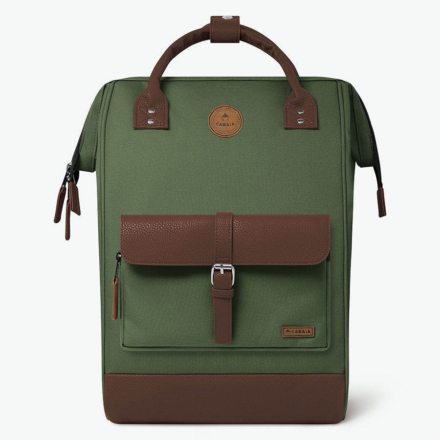 Denpasar - Sac à dos - Maxi - 1 pochette