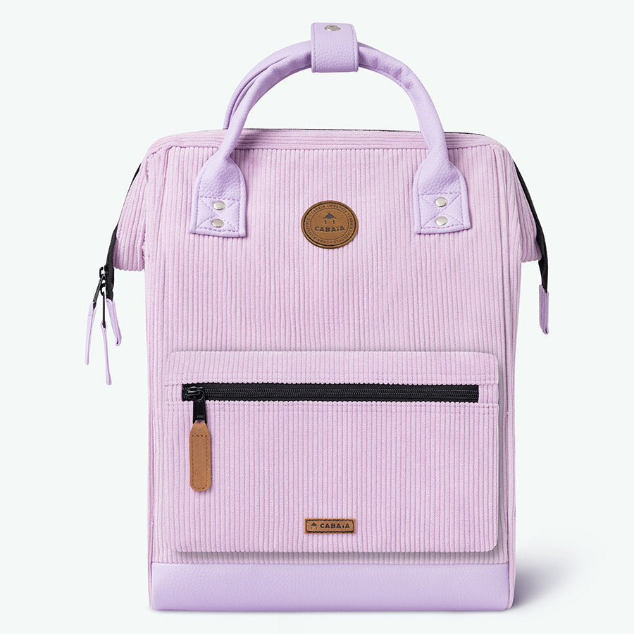 Genève - Sac à dos - Medium - 1 pochette