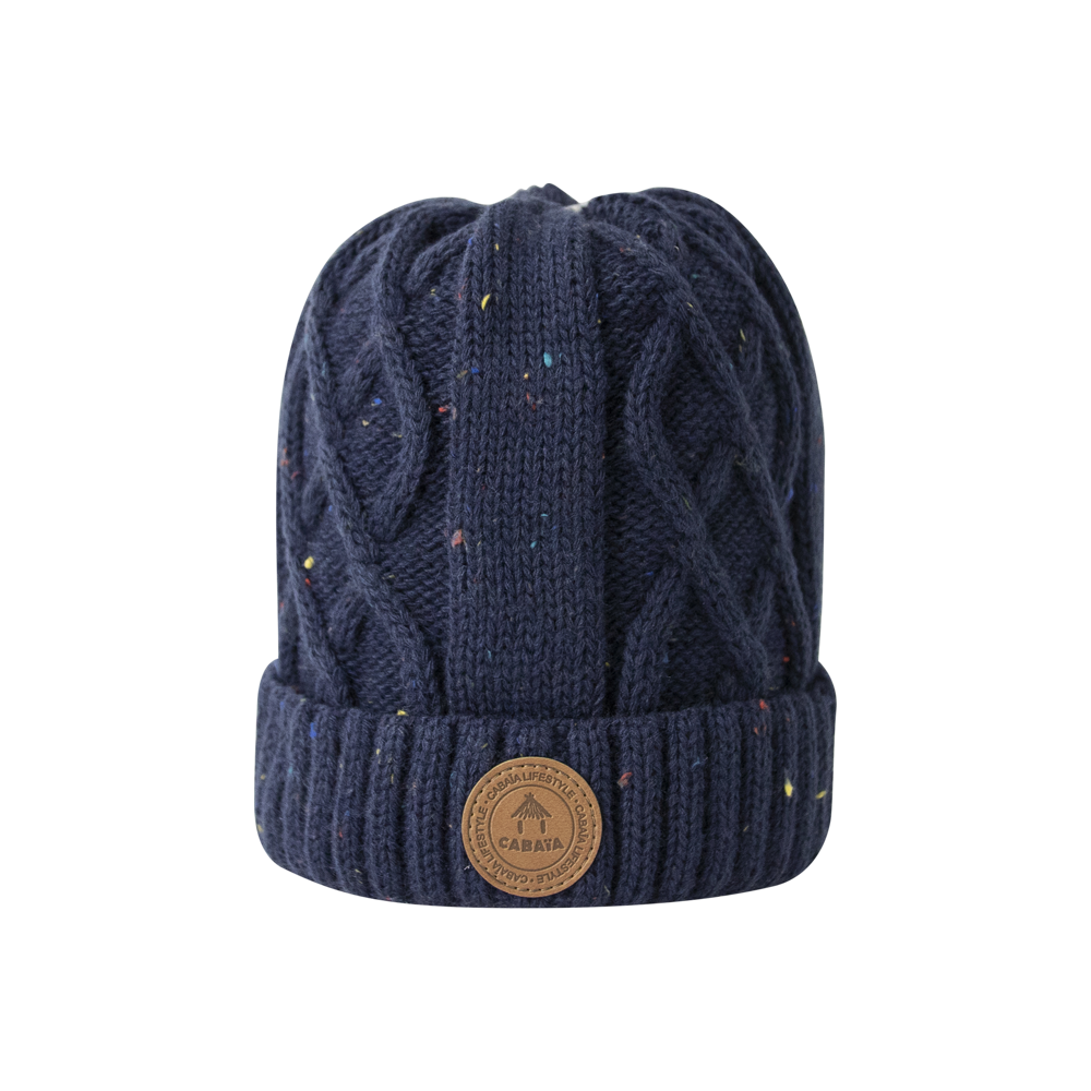 Appletini Bleu marine Polaire - Base