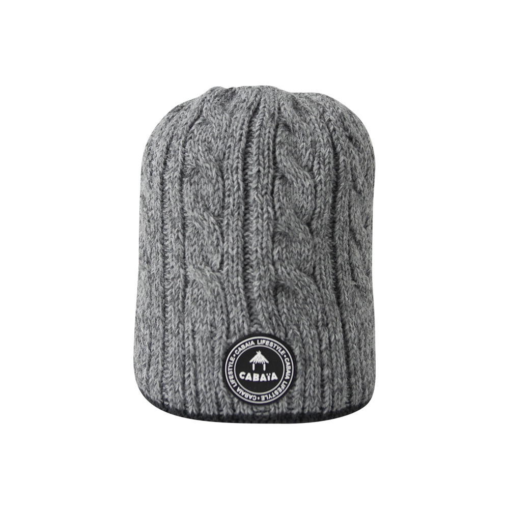 Creamy Gin Gris Polaire - Base