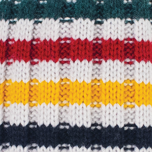 Elephantini Light Grey Polaire