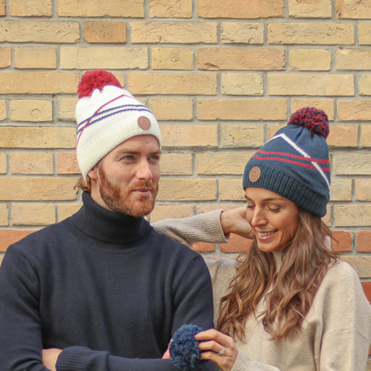 Black Russian Navy - Polaire