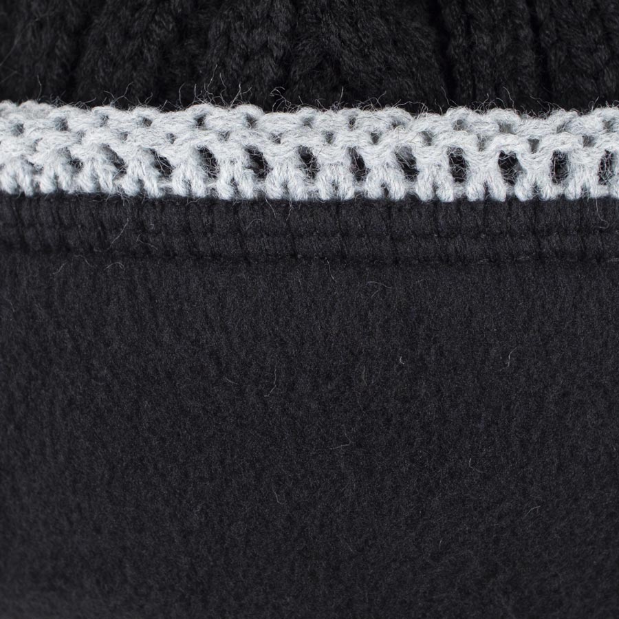 Creamy Gin Noir Polaire - Base