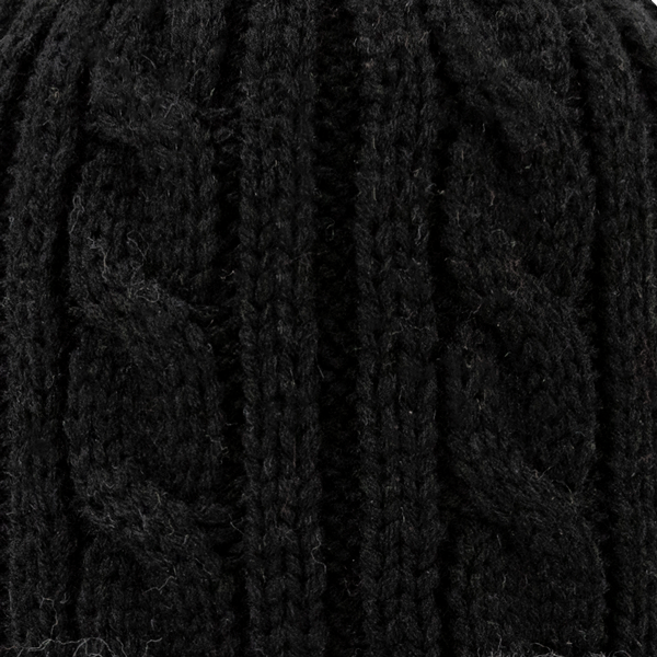 Creamy Gin New Black