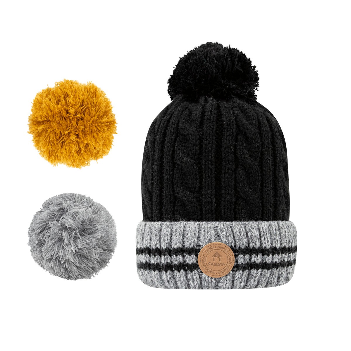 Creamy Gin New Black