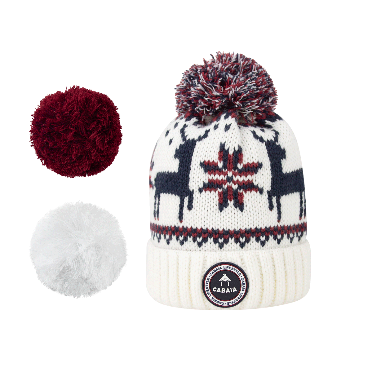 Long Island White - Polaire