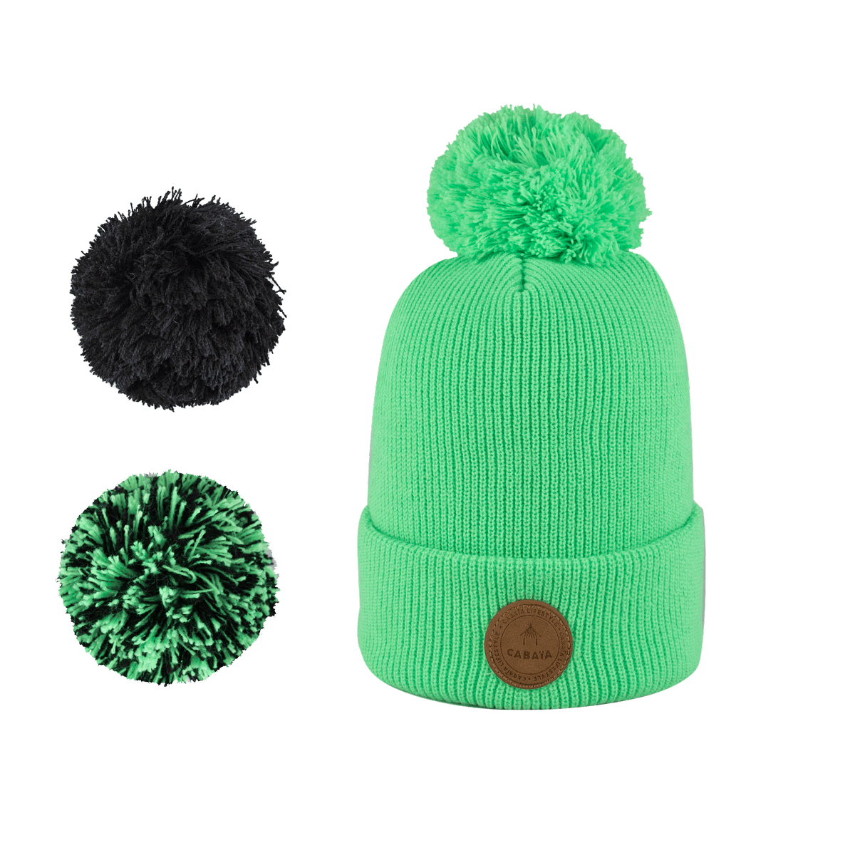 Margarita Verde Green Fluo