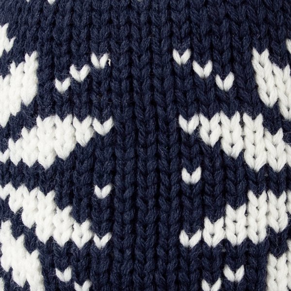 Perroquet Navy - Polaire