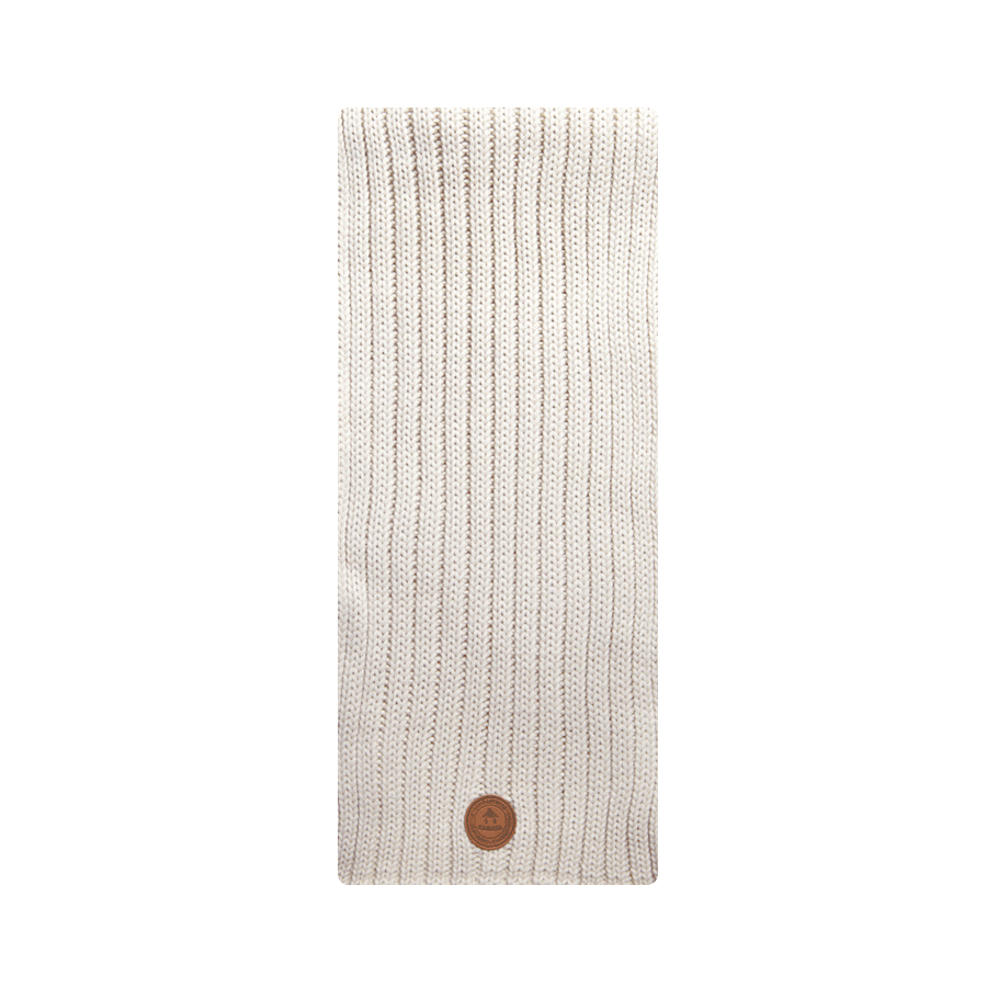 B-52 Crème - Écharpe