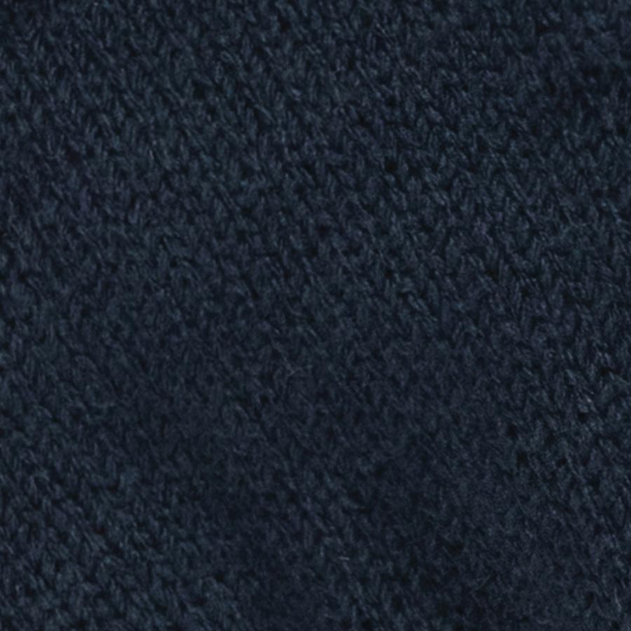 Gants Creamy Gin Bleu marine