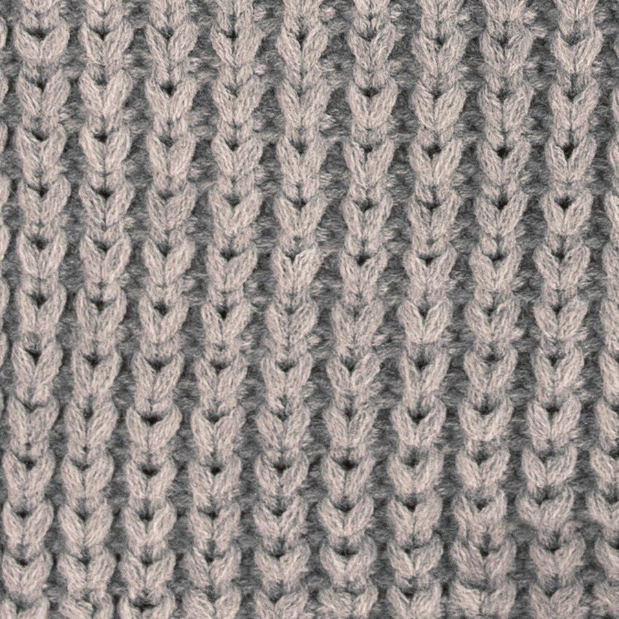 Bandista Gris - Écharpe