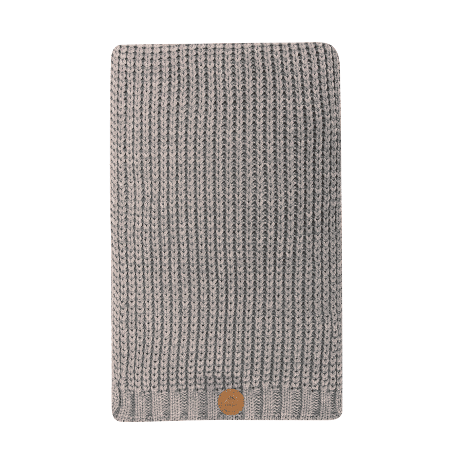 Bandista Gris - Écharpe