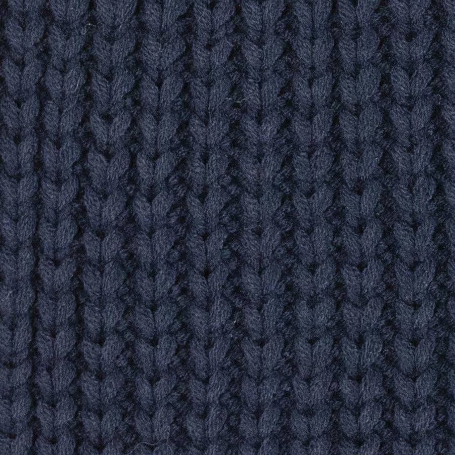 Bandista Bleu marine - Écharpe