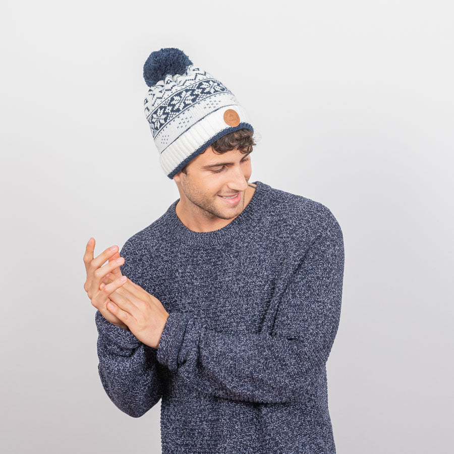 Bloody Mary Blanc - Polaire