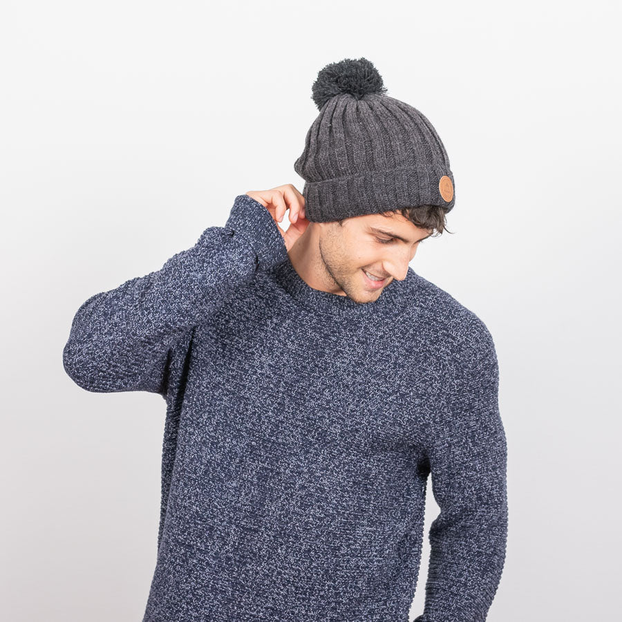 Kir Royal Gris - Polaire