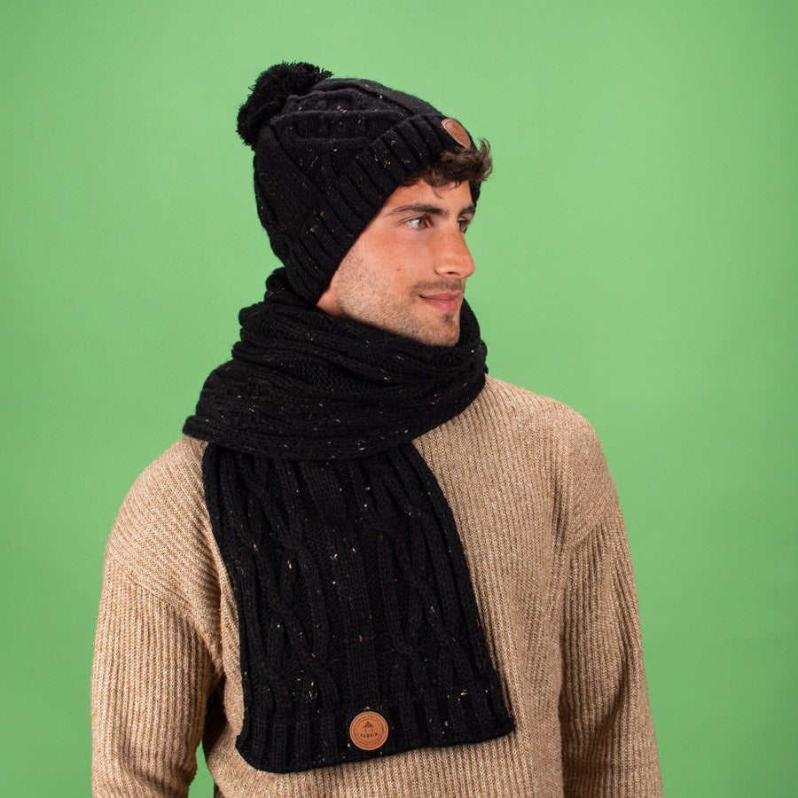 Appletini Noir - Polaire