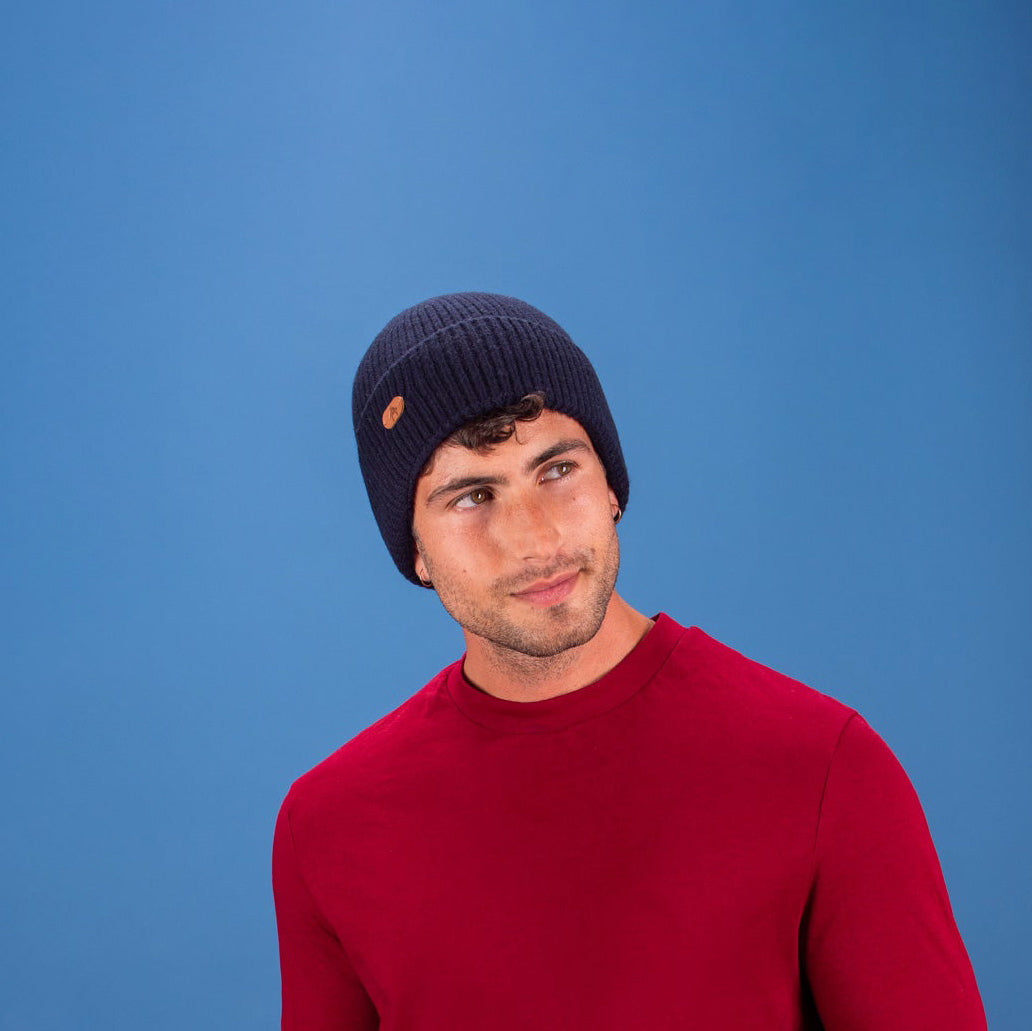 French 75 Bleu Marine