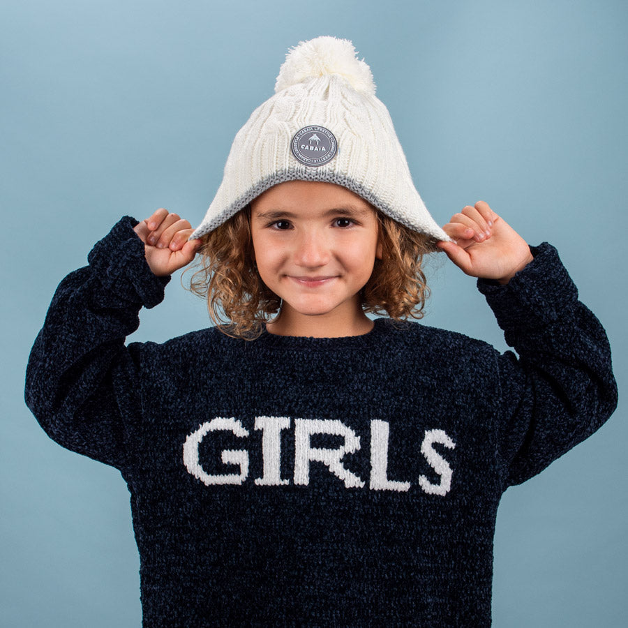 Milky White - Polaire