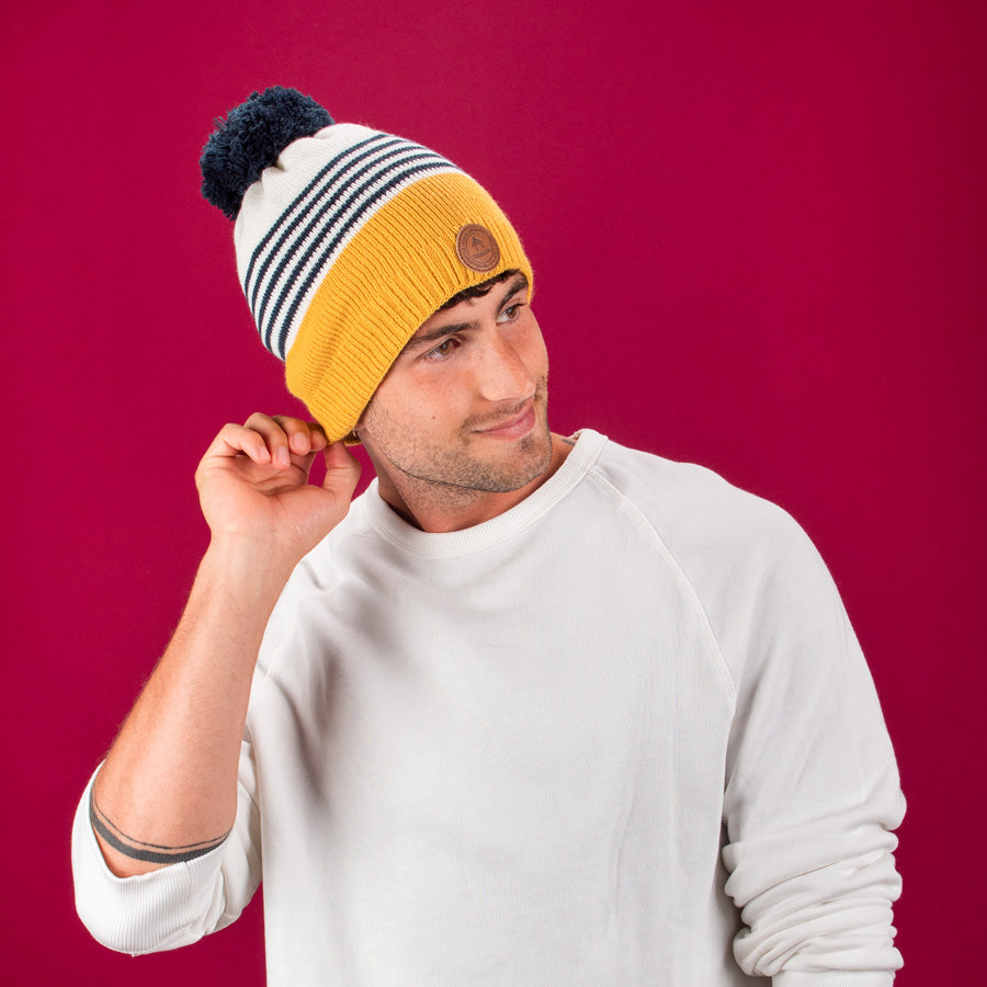 Singapour Sling Mustard