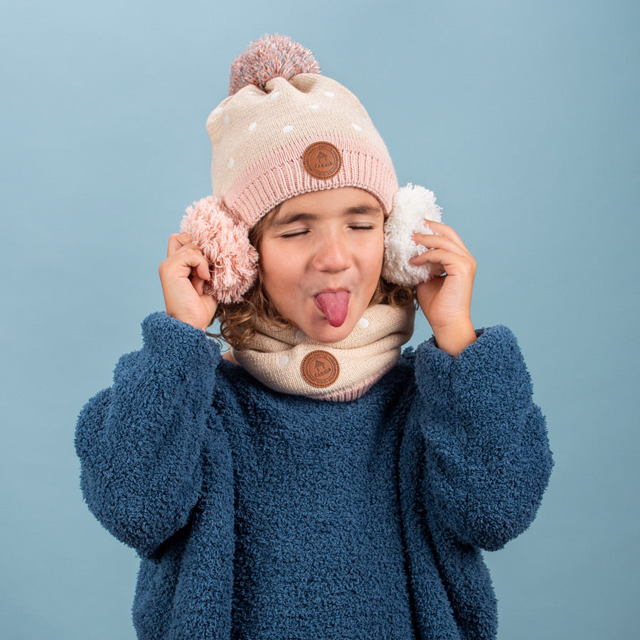 Cendrillon Light Pink