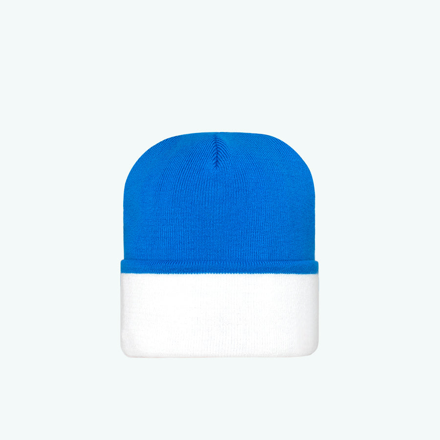 Arcata Sunset Bleu & Blanc