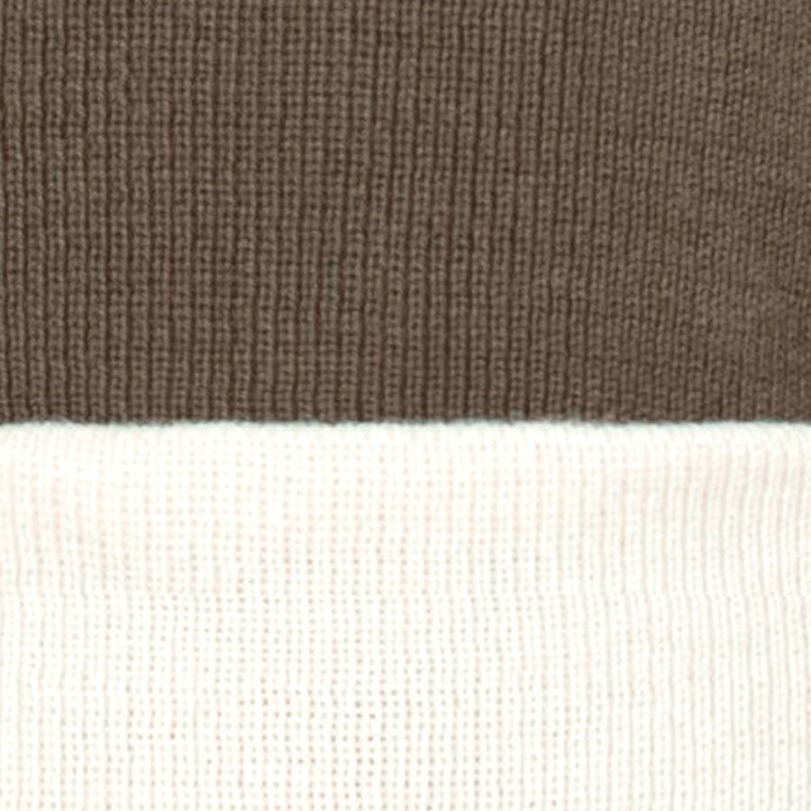 Arcata Sunset Kaki & Ecru