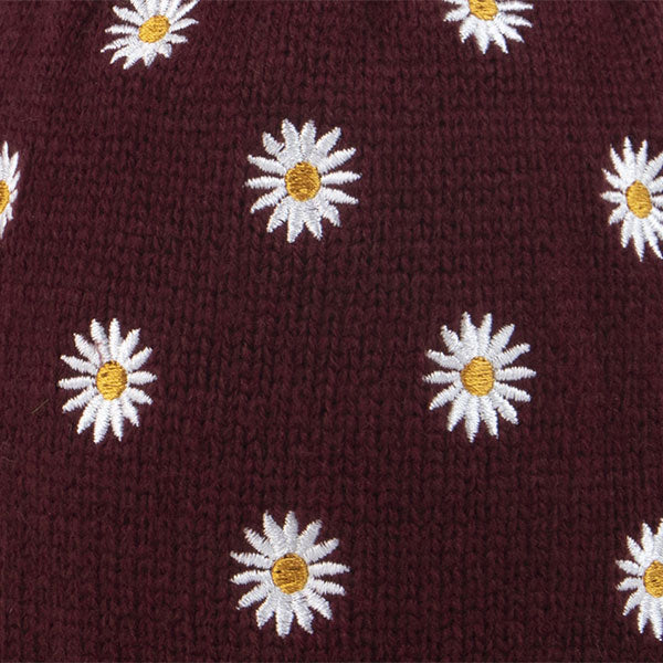 Tomato Tang Bordeaux - Polaire