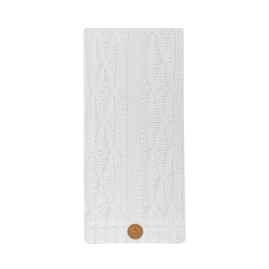 Appletini Blanc - Écharpe