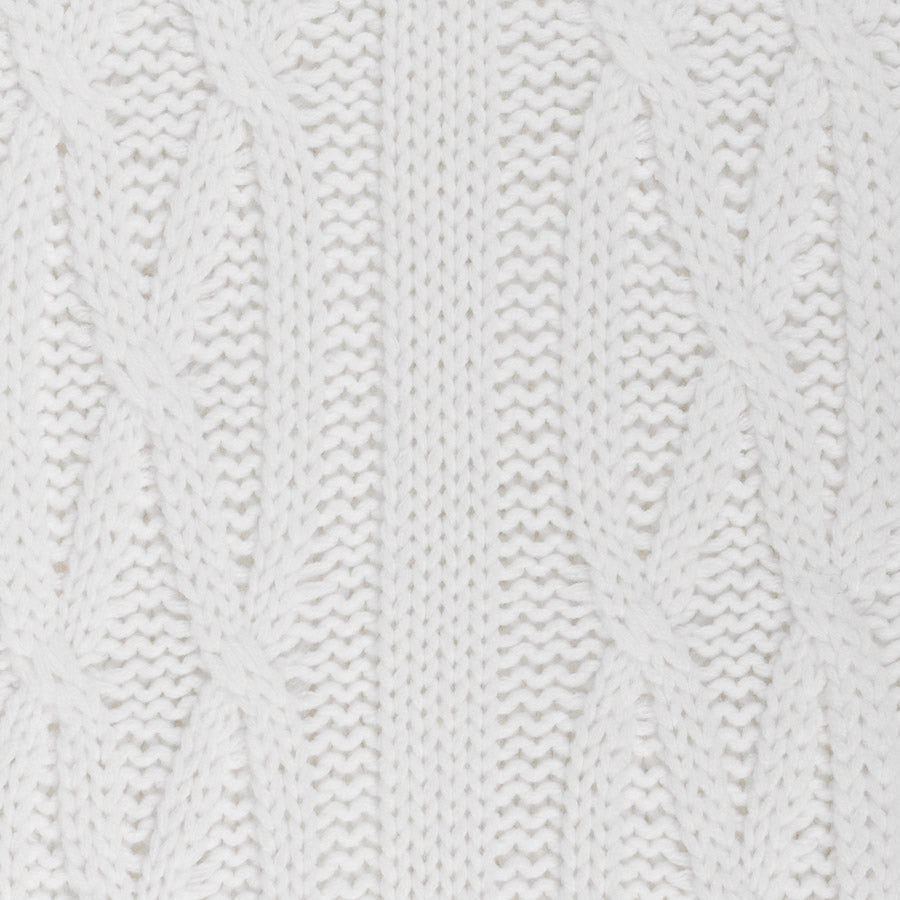 Appletini Blanc - Écharpe