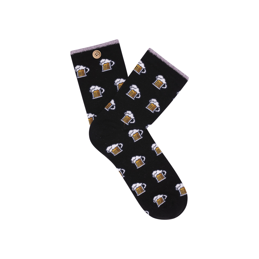 Bernadette & Augustin