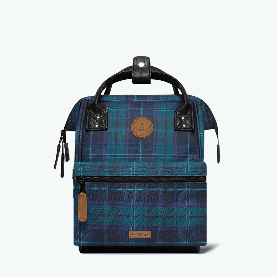 Birmingham- Sac à dos - Mini - 1 pochette