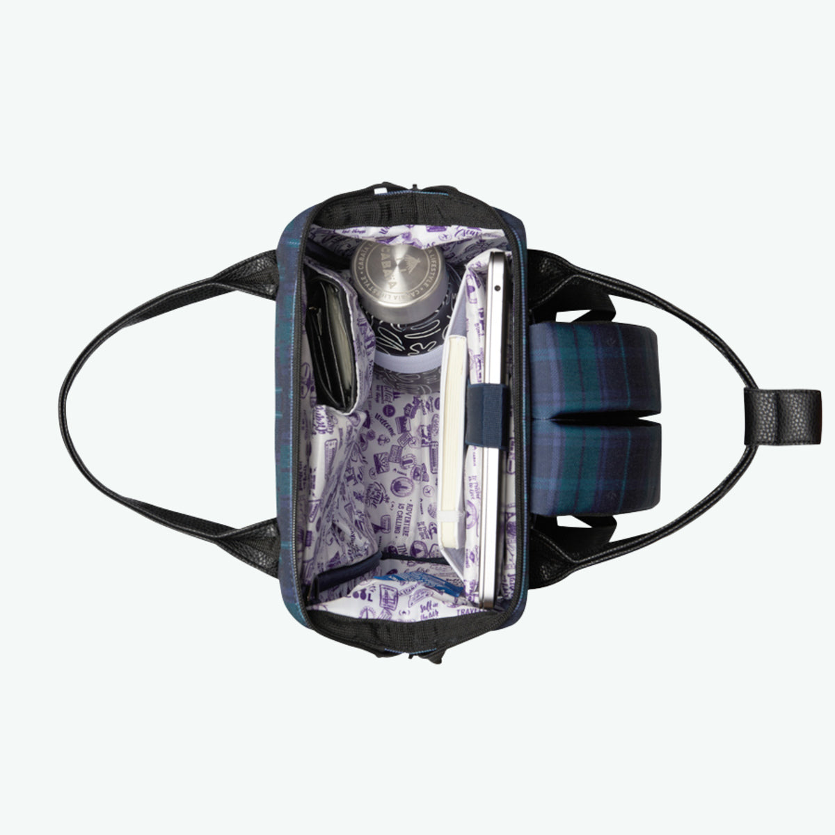 Birmingham - Sac à dos - Mini