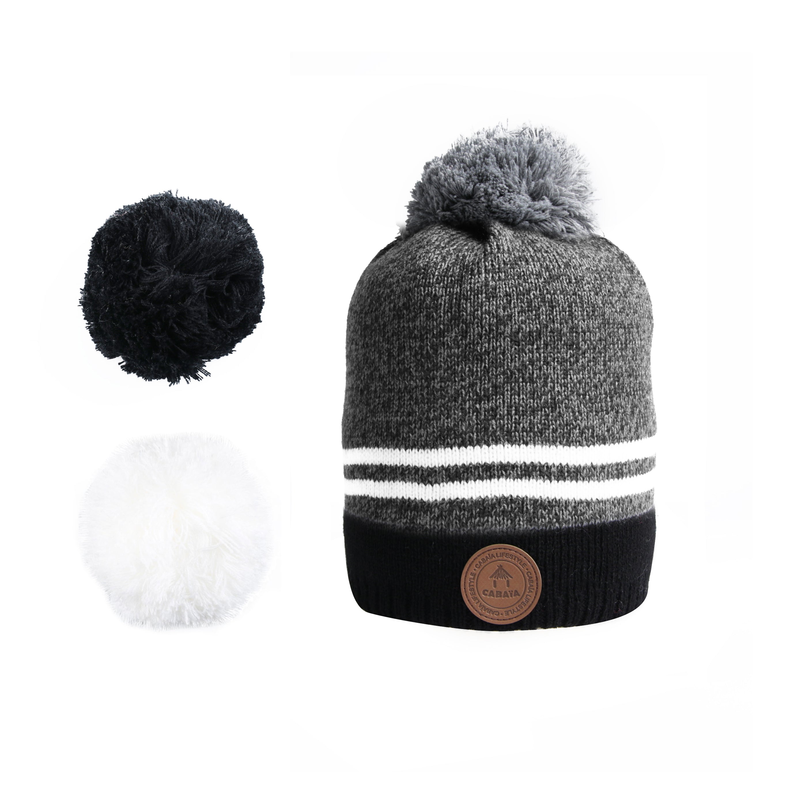 Virgin Pina Colada Gris