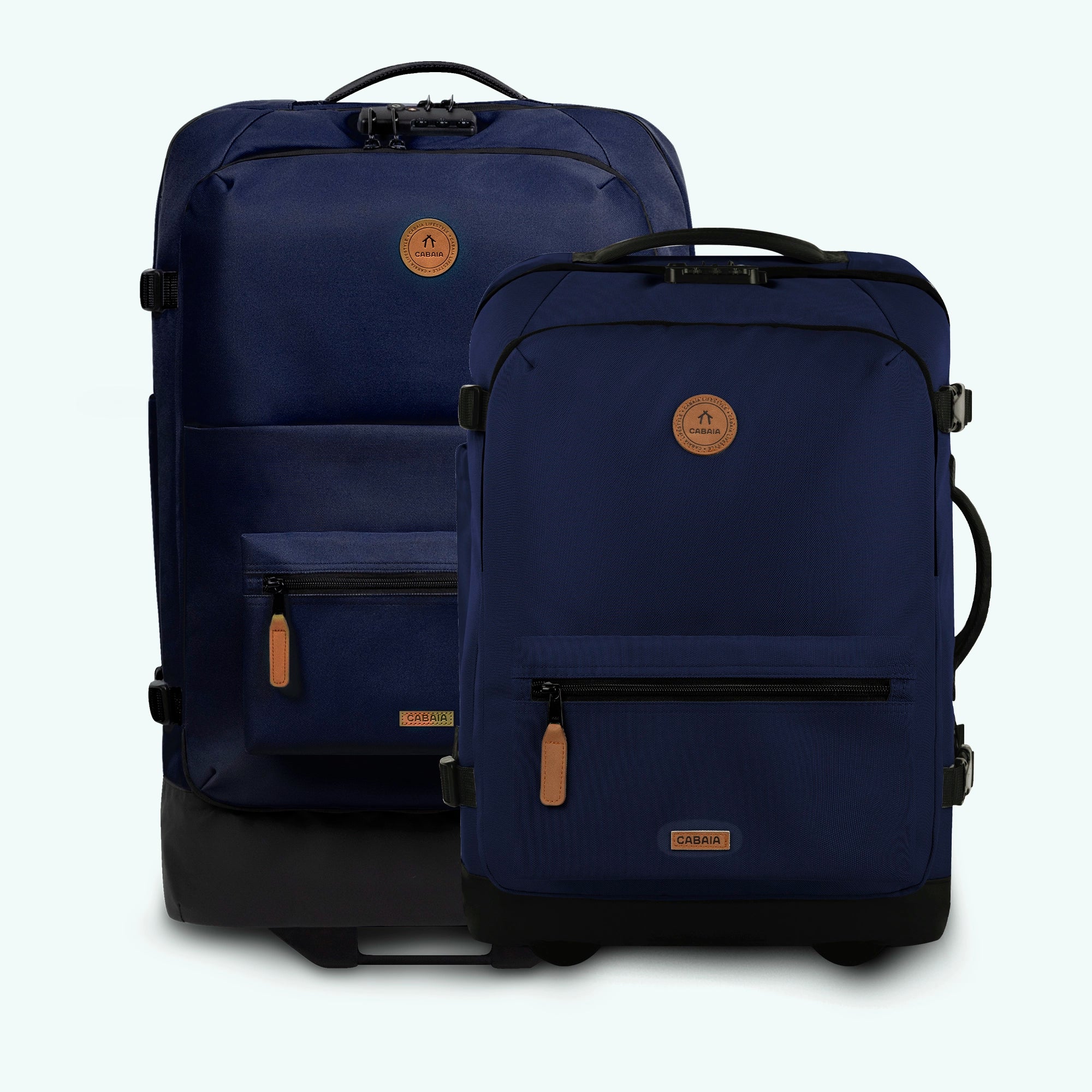 Set de 2 valises Reykjavik