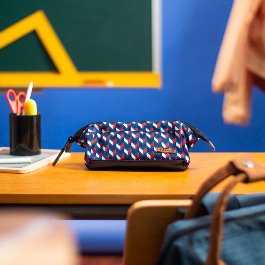 Cadeau Portobello Road - Trousse école