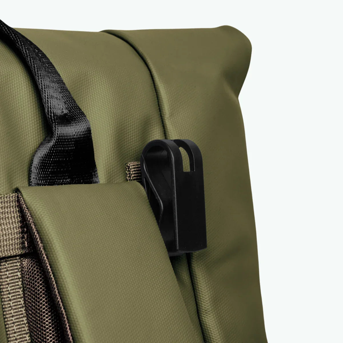 Crochets porte-bagages