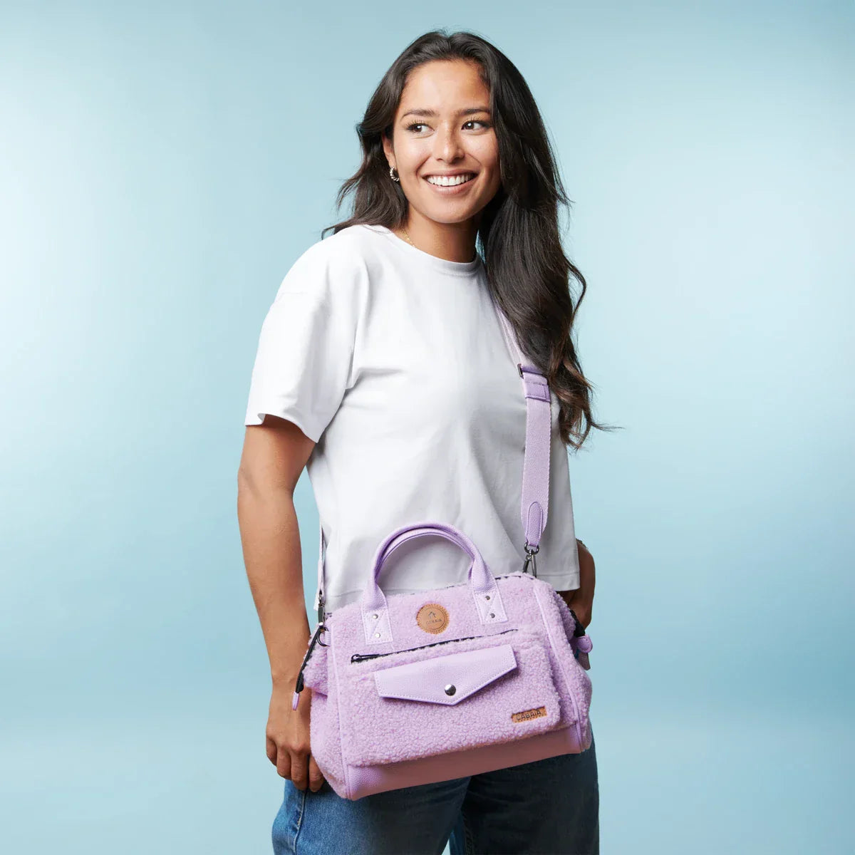 Cleveland - Crossbody