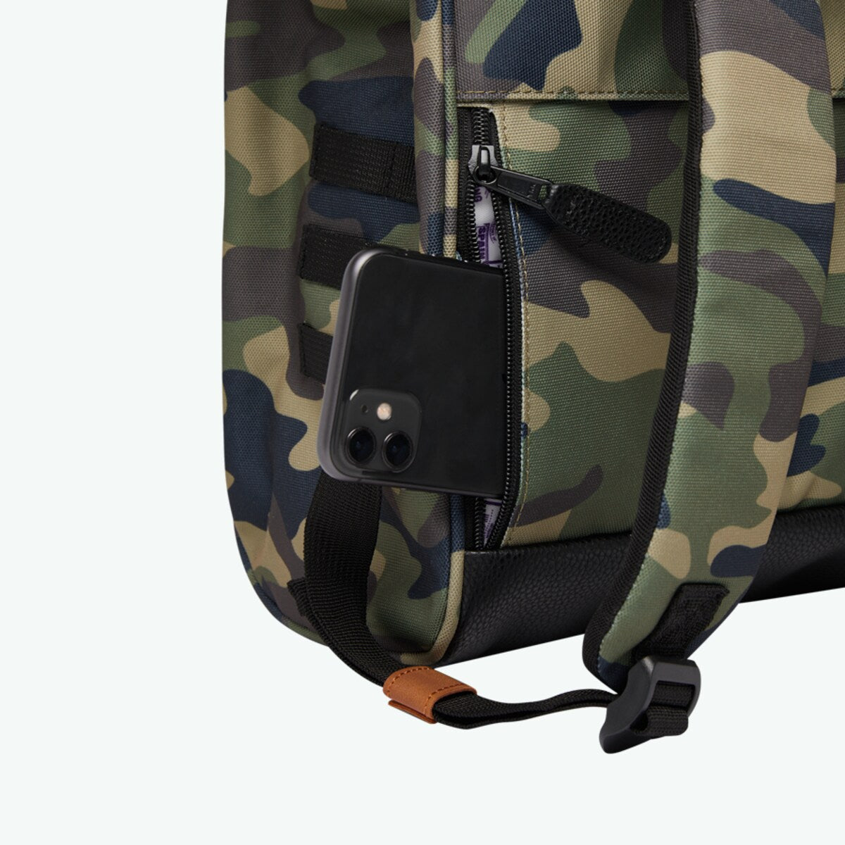 Dunkerque - Sac à dos - Medium