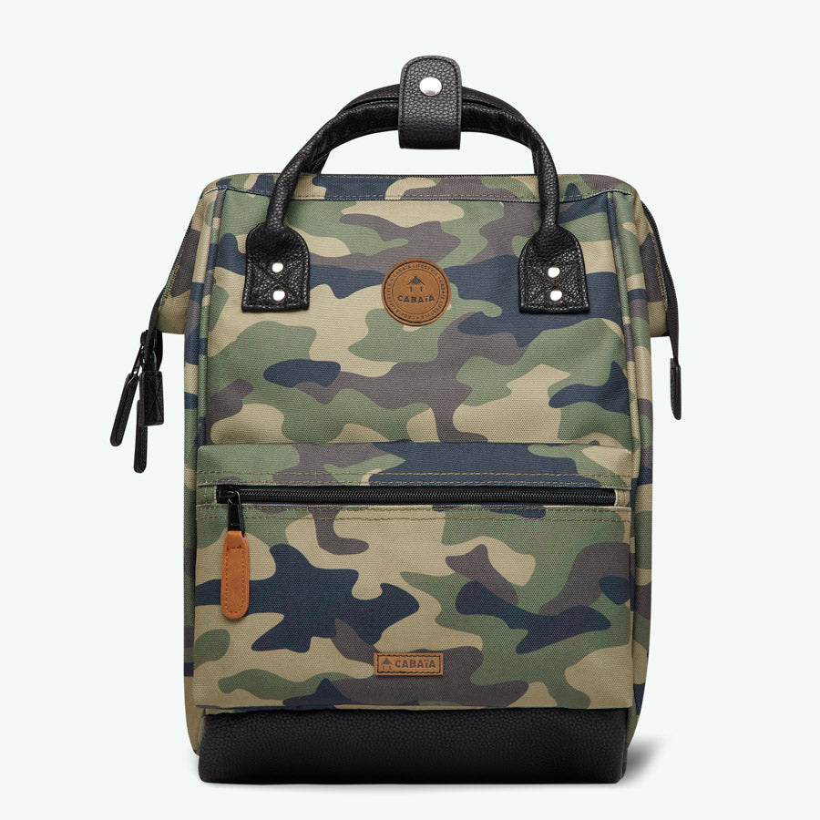 Dunkerque - Sac à dos - Medium - 1 pochette