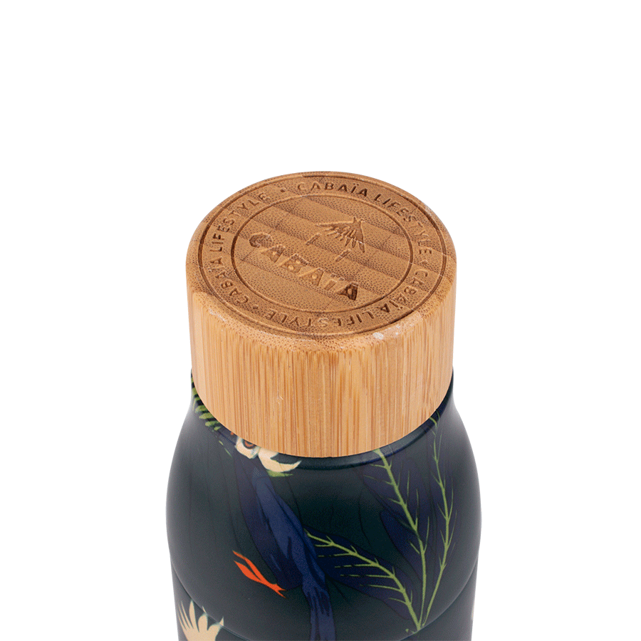 Atitlan - Gourde - 500ml